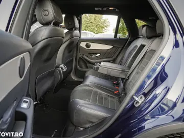 Mercedes-Benz GLC 300 e 4Matic 9G-TRONIC