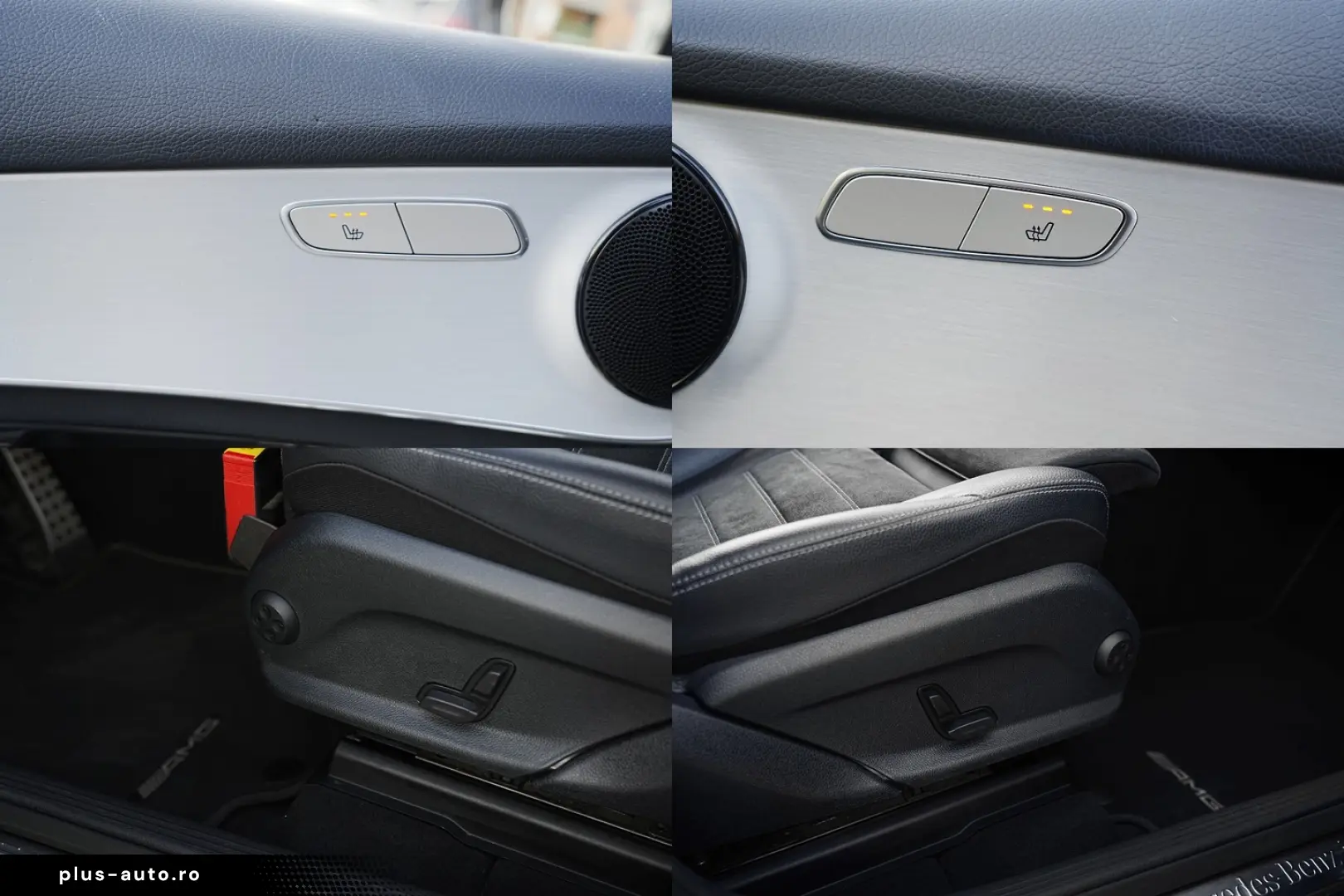 Mercedes-Benz GLC 300 e 4Matic 9G-TRONIC