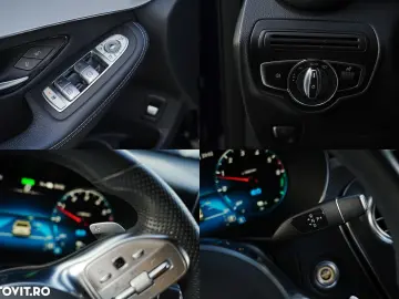 Mercedes-Benz GLC 300 e 4Matic 9G-TRONIC