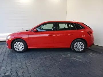 Škoda Scala AMBITION 1.0 TSI DSG