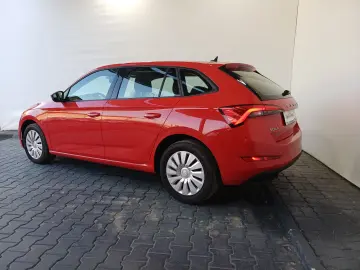 Škoda Scala AMBITION 1.0 TSI DSG
