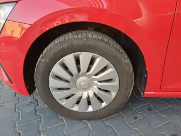 Škoda Scala AMBITION 1.0 TSI DSG