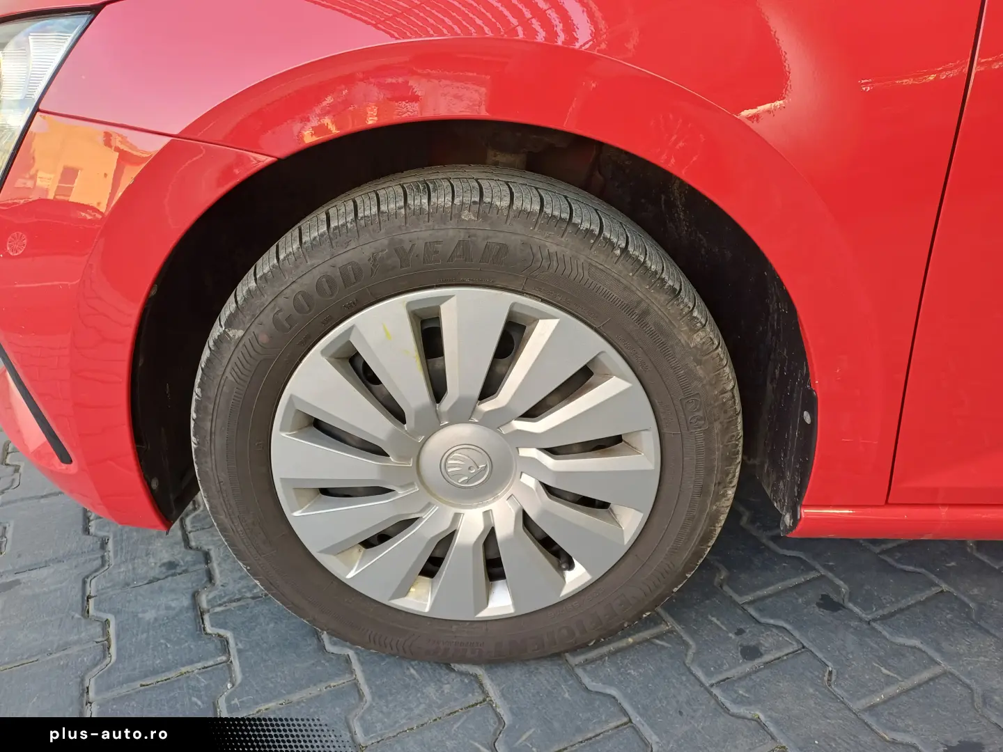 Škoda Scala AMBITION 1.0 TSI DSG