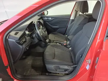 Škoda Scala AMBITION 1.0 TSI DSG