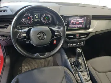 Škoda Scala AMBITION 1.0 TSI DSG