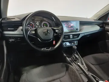 Škoda Scala AMBITION 1.0 TSI DSG