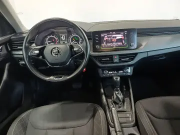 Škoda Scala AMBITION 1.0 TSI DSG