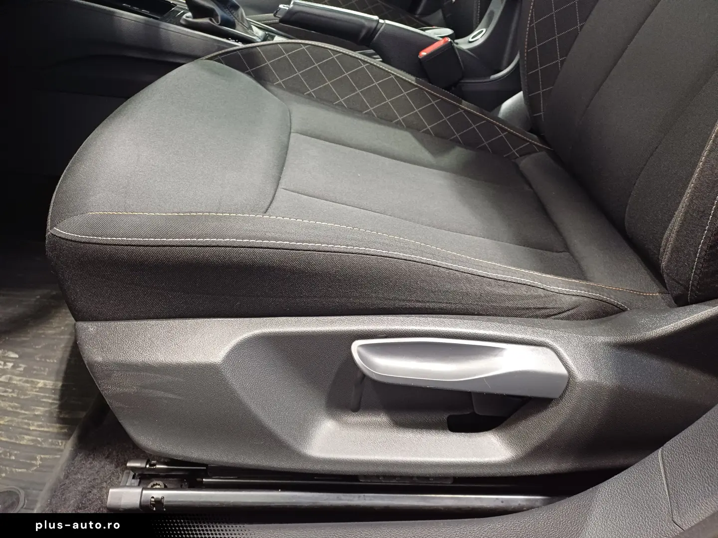 Škoda Scala AMBITION 1.0 TSI DSG