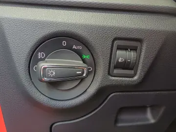 Škoda Scala AMBITION 1.0 TSI DSG