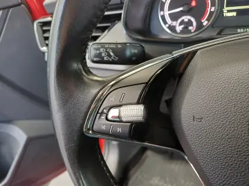 Škoda Scala AMBITION 1.0 TSI DSG