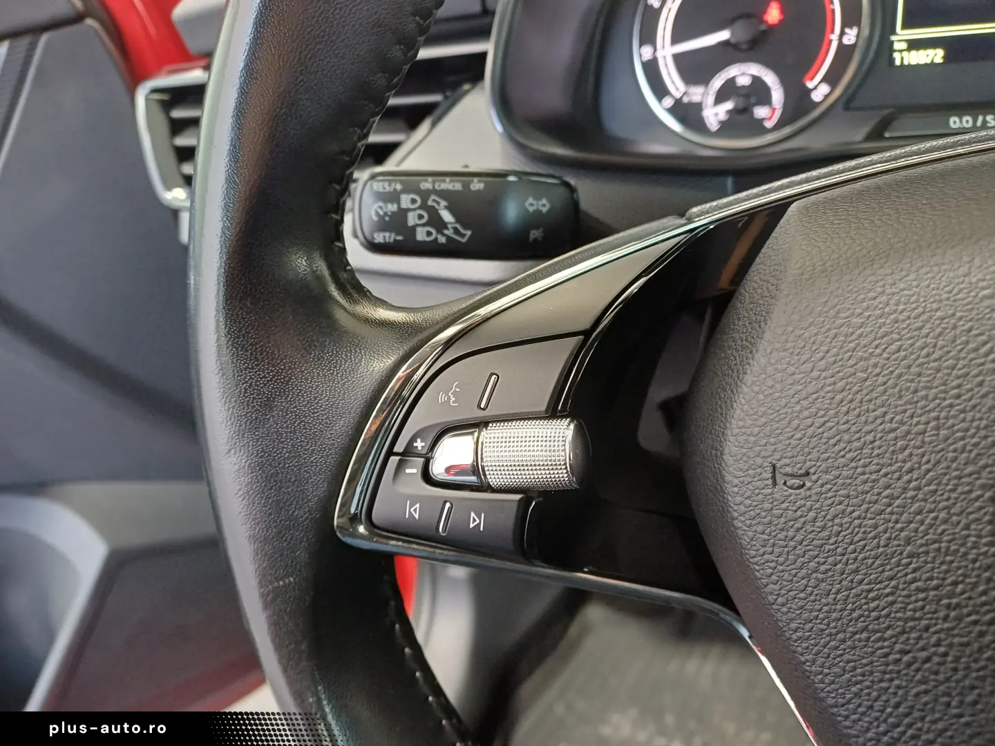 Škoda Scala AMBITION 1.0 TSI DSG