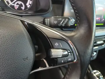 Škoda Scala AMBITION 1.0 TSI DSG