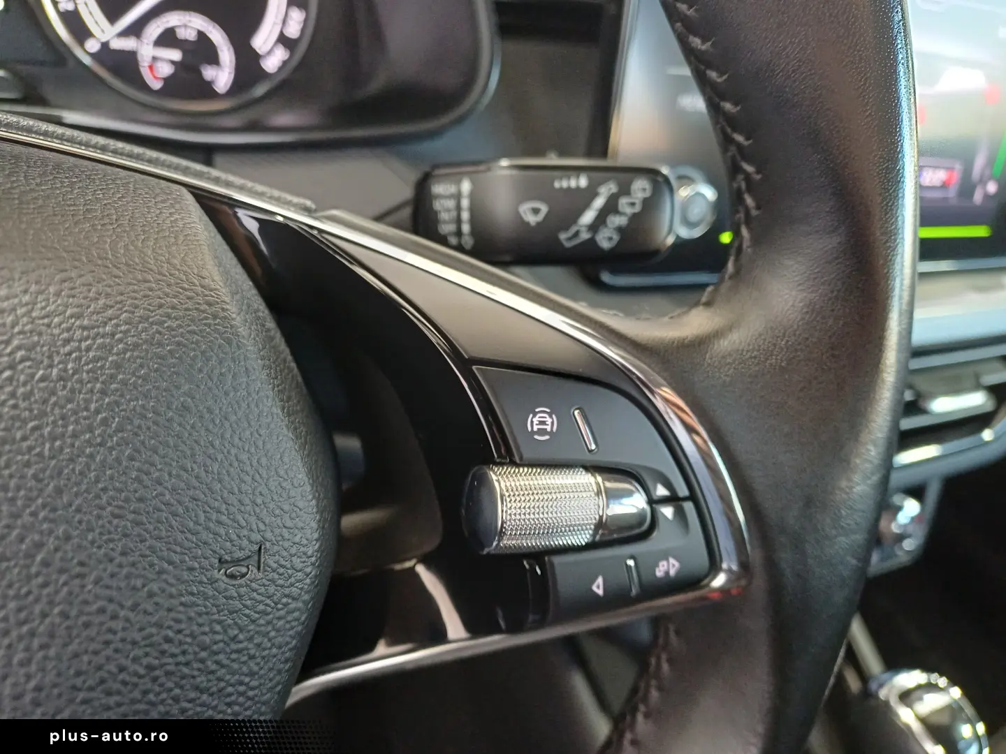 Škoda Scala AMBITION 1.0 TSI DSG