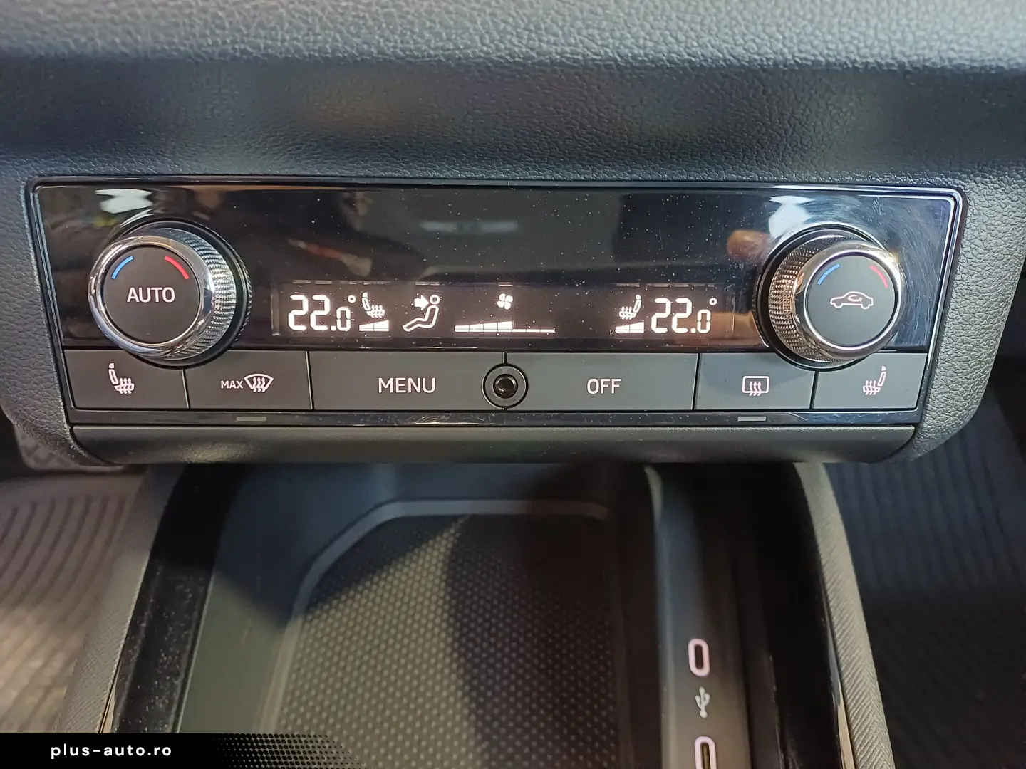 Škoda Scala AMBITION 1.0 TSI DSG