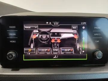 Škoda Scala AMBITION 1.0 TSI DSG