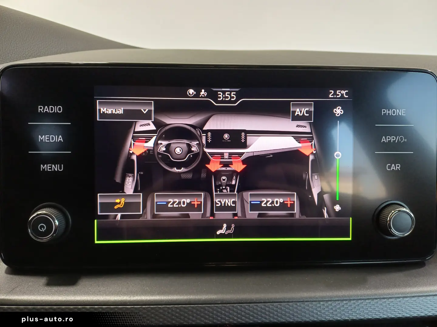 Škoda Scala AMBITION 1.0 TSI DSG