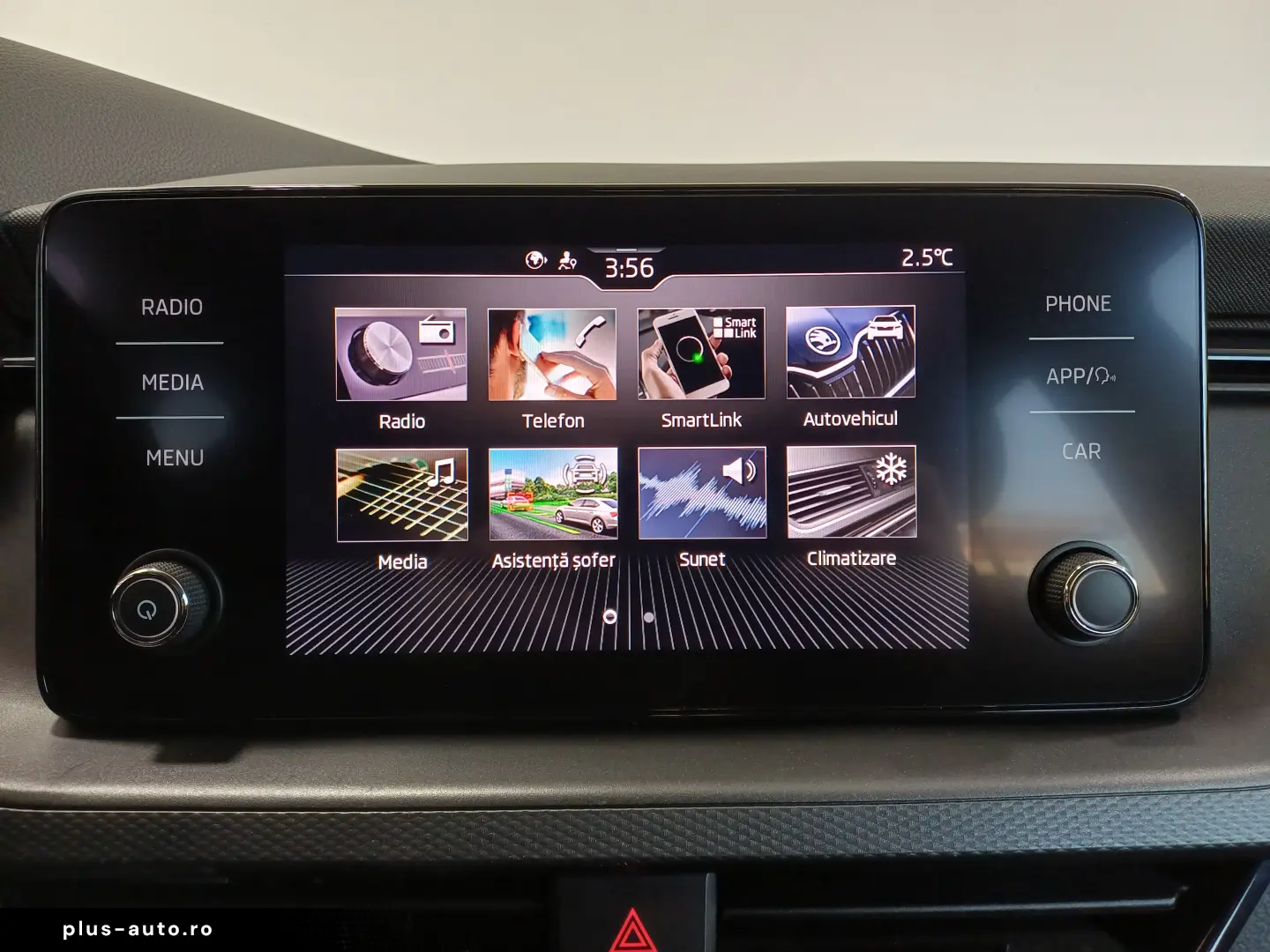 Škoda Scala AMBITION 1.0 TSI DSG