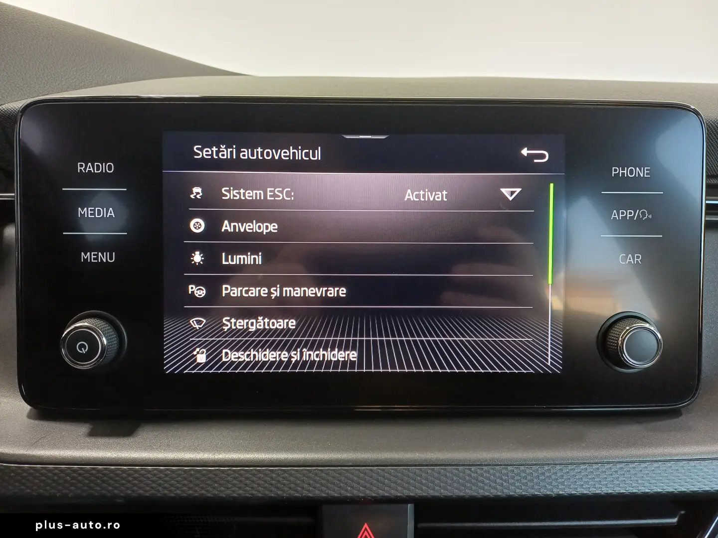 Škoda Scala AMBITION 1.0 TSI DSG