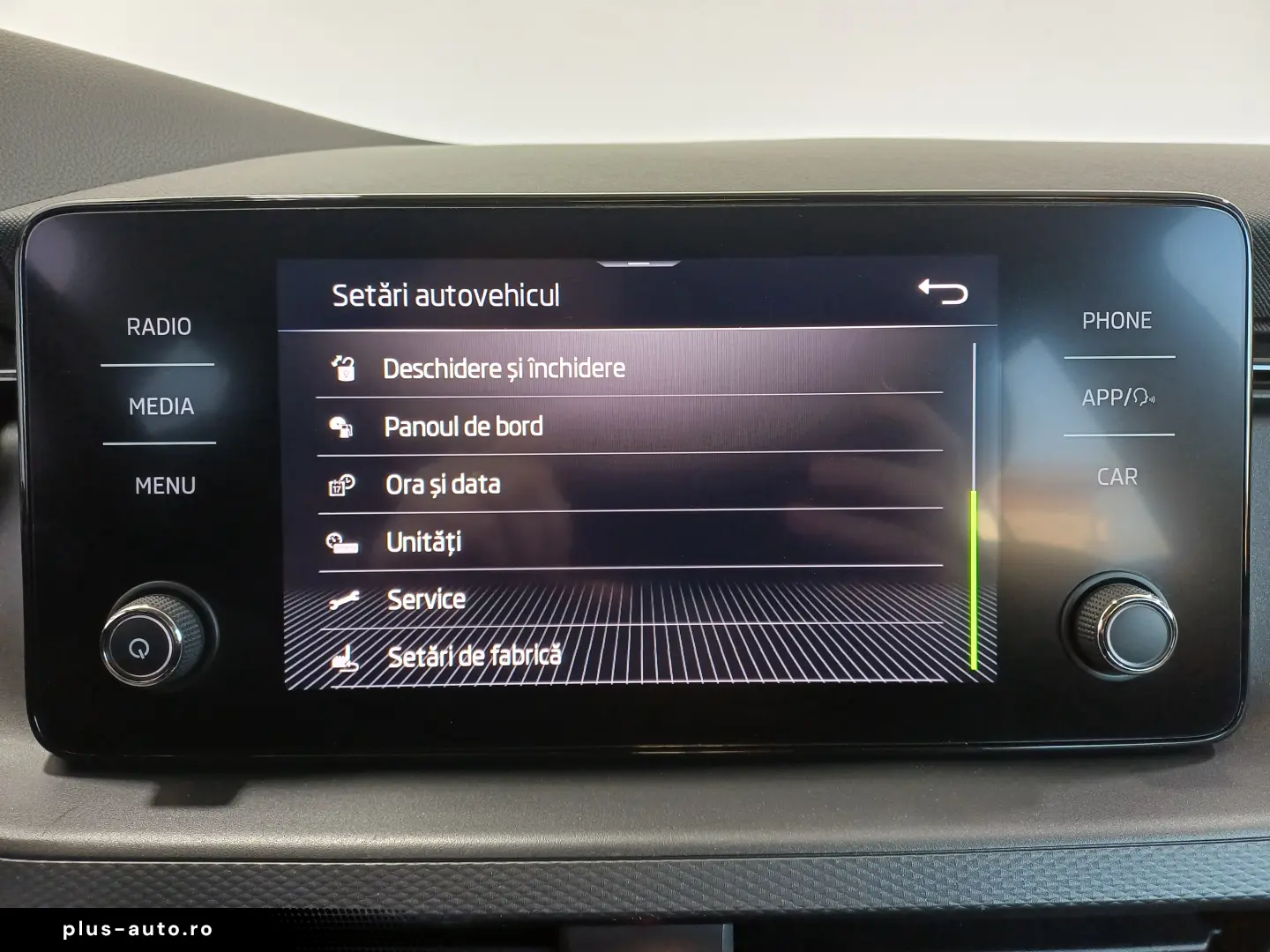 Škoda Scala AMBITION 1.0 TSI DSG