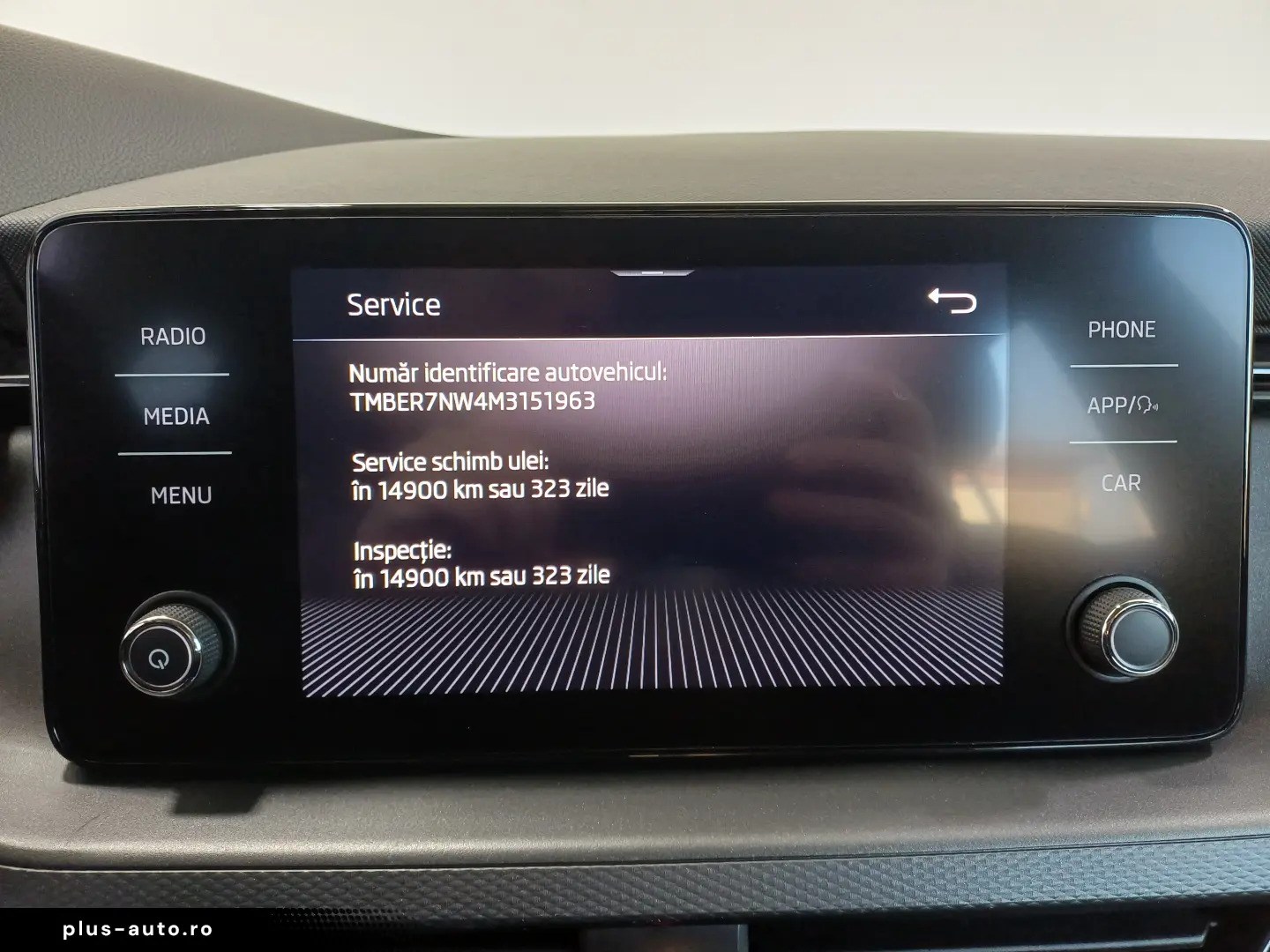 Škoda Scala AMBITION 1.0 TSI DSG