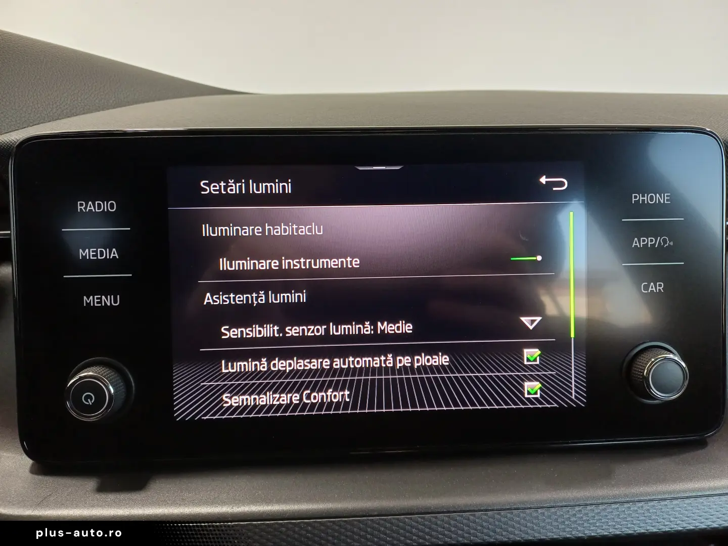 Škoda Scala AMBITION 1.0 TSI DSG