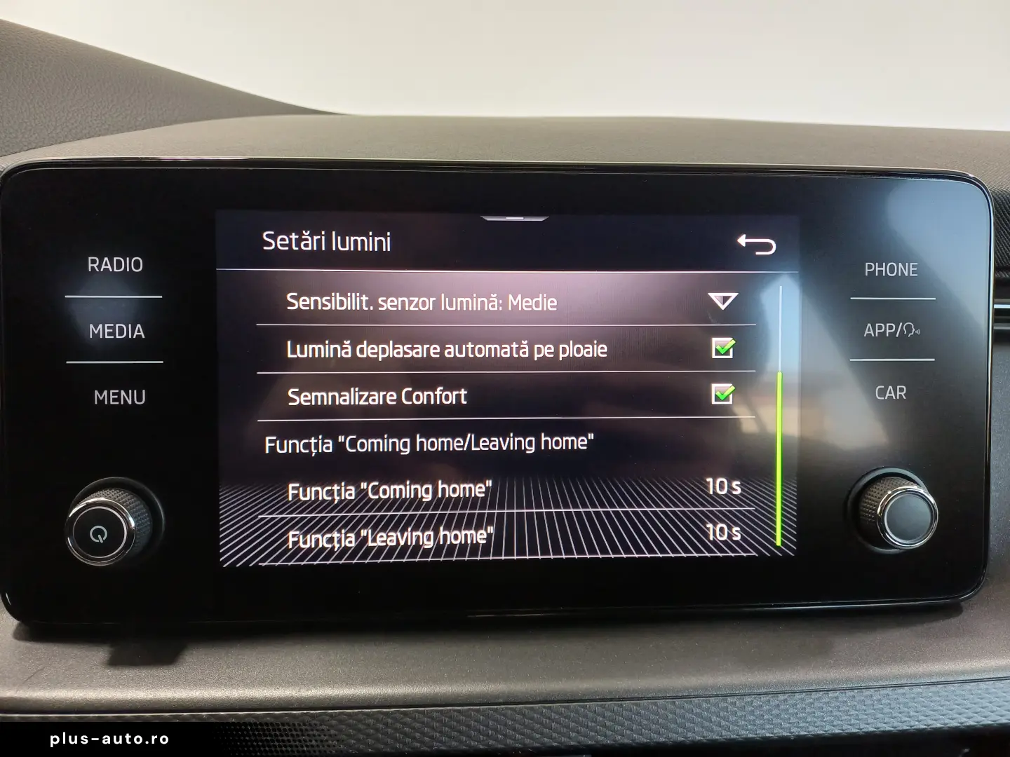 Škoda Scala AMBITION 1.0 TSI DSG