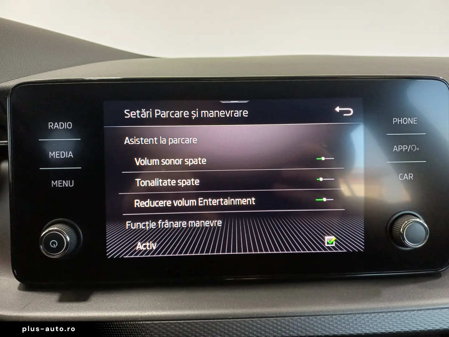 Škoda Scala AMBITION 1.0 TSI DSG