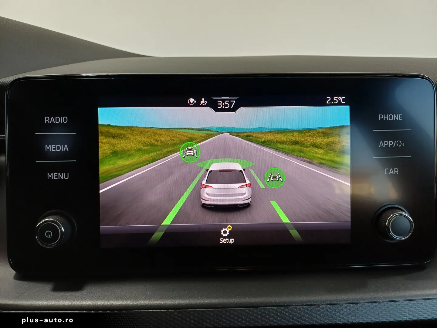 Škoda Scala AMBITION 1.0 TSI DSG