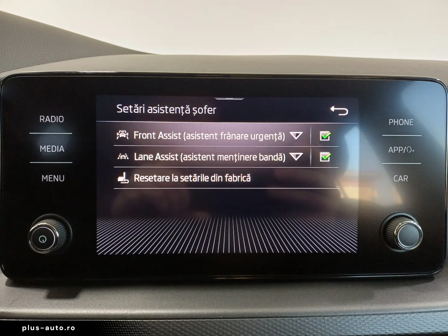 Škoda Scala AMBITION 1.0 TSI DSG