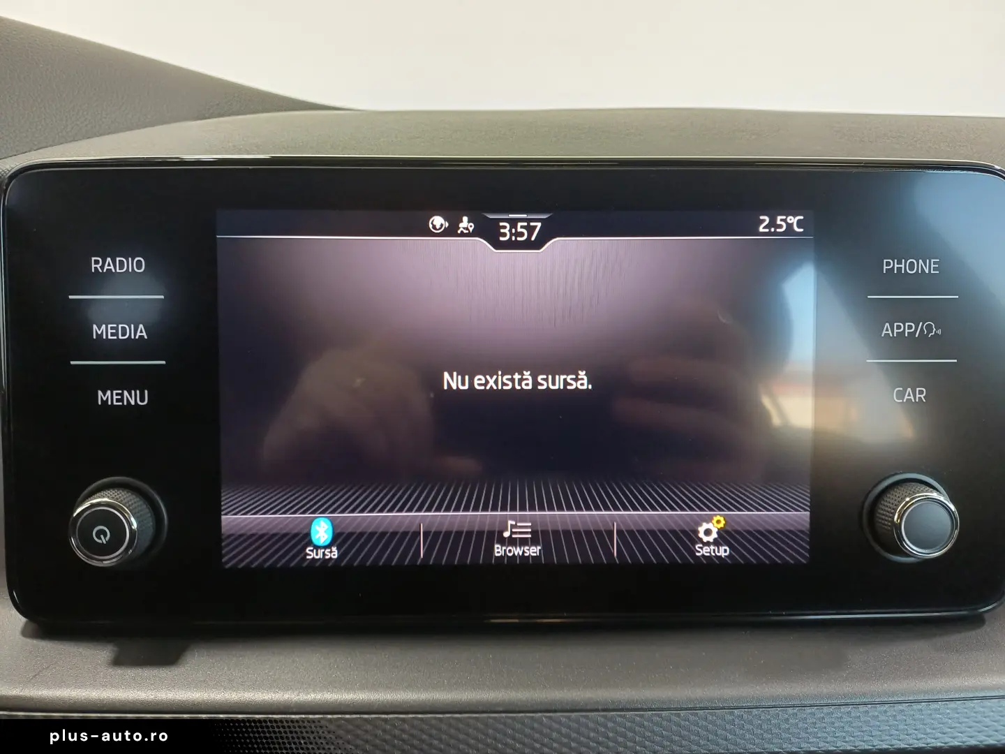 Škoda Scala AMBITION 1.0 TSI DSG