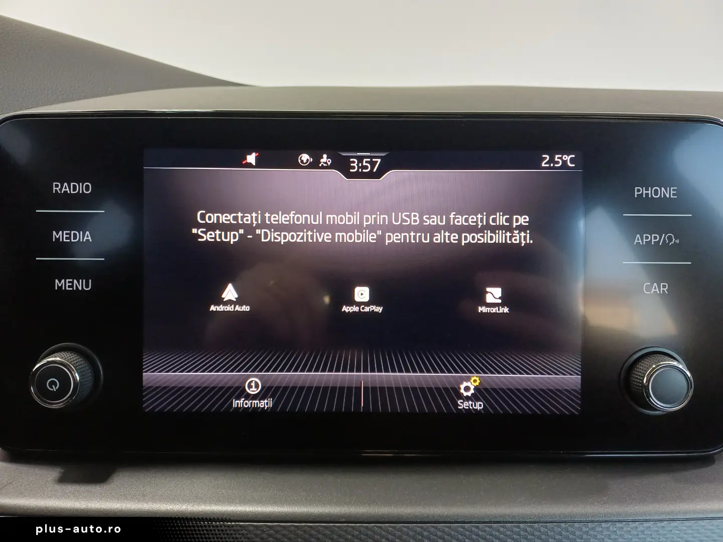 Škoda Scala AMBITION 1.0 TSI DSG