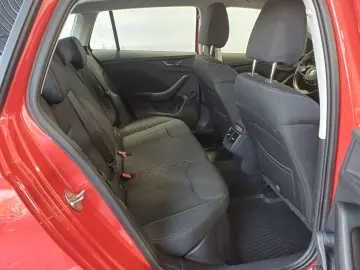 Škoda Scala AMBITION 1.0 TSI DSG