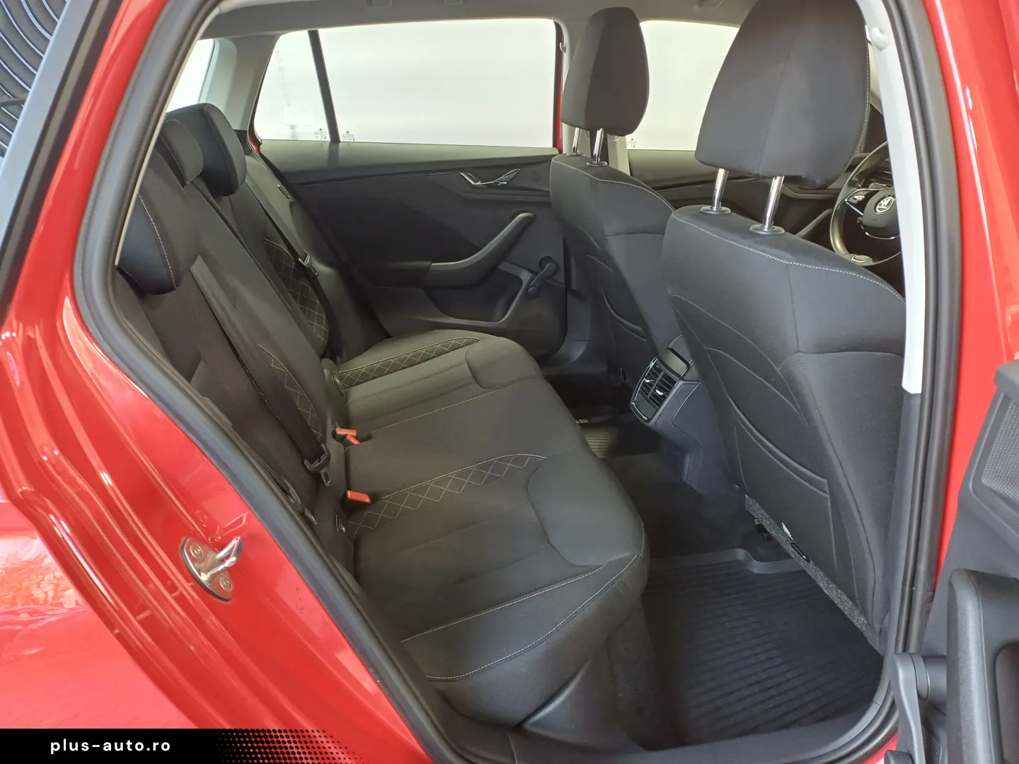 Škoda Scala AMBITION 1.0 TSI DSG