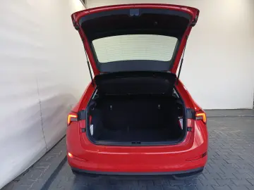 Škoda Scala AMBITION 1.0 TSI DSG