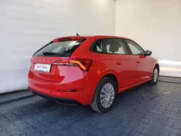 Škoda Scala AMBITION 1.0 TSI DSG