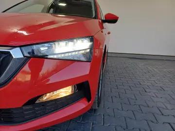 Škoda Scala AMBITION 1.0 TSI DSG
