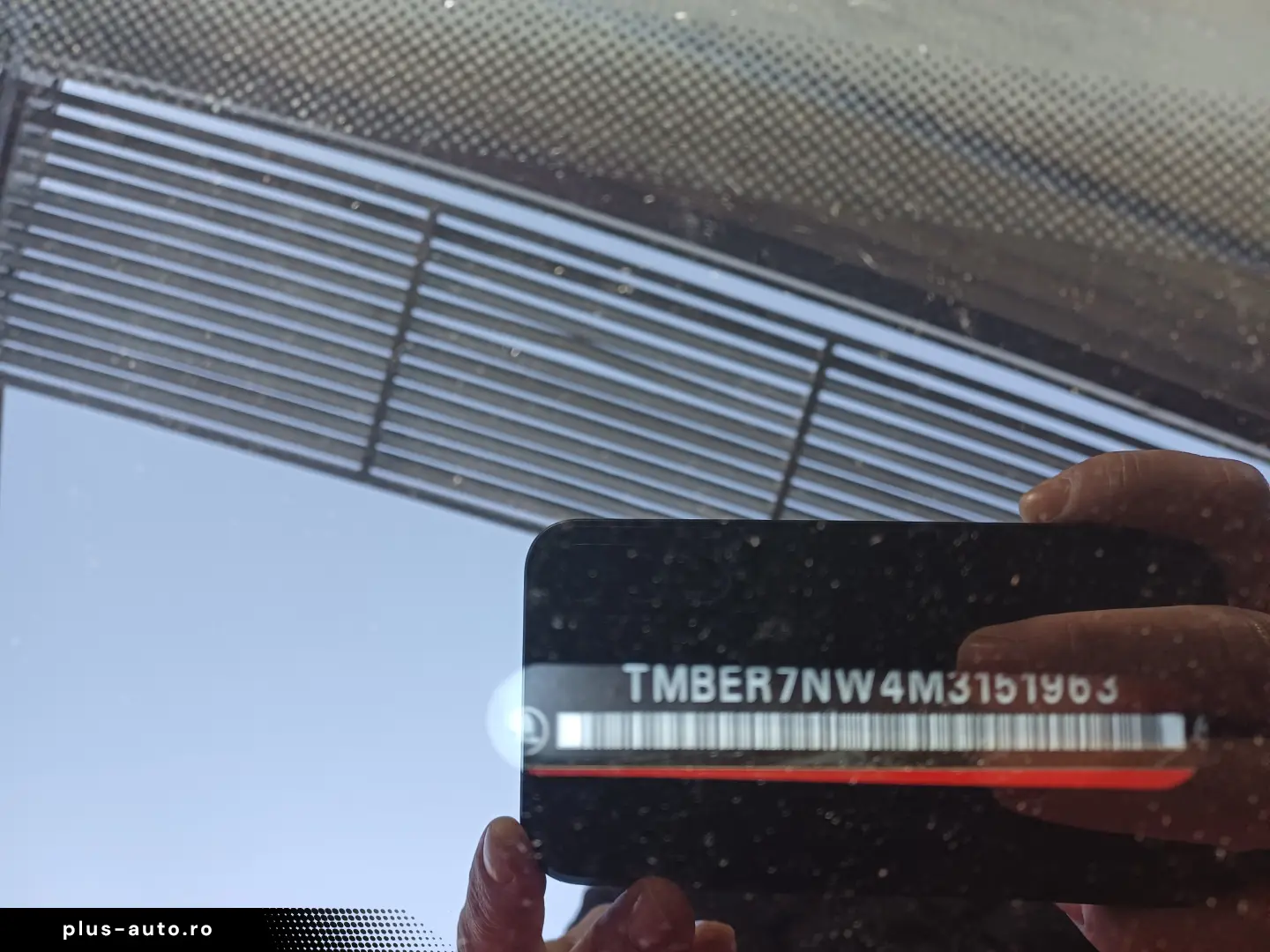 Škoda Scala AMBITION 1.0 TSI DSG