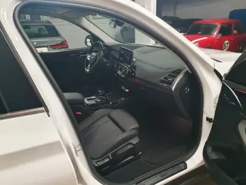 BMW X3 xDrive 20d