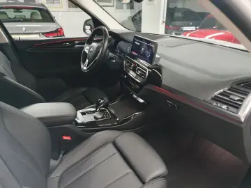 BMW X3 xDrive 20d