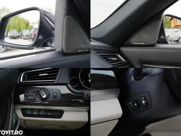 BMW Seria 7 750i xDrive Edition Exclusive