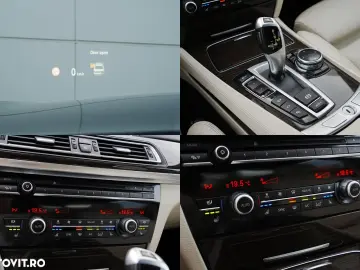 BMW Seria 7 750i xDrive Edition Exclusive