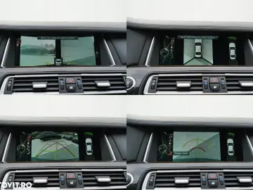 BMW Seria 7 750i xDrive Edition Exclusive