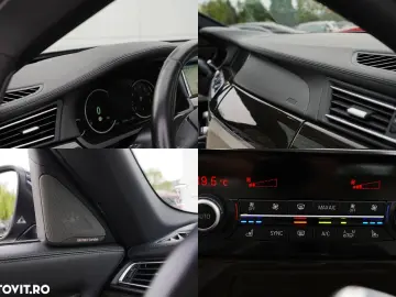 BMW Seria 7 750i xDrive Edition Exclusive