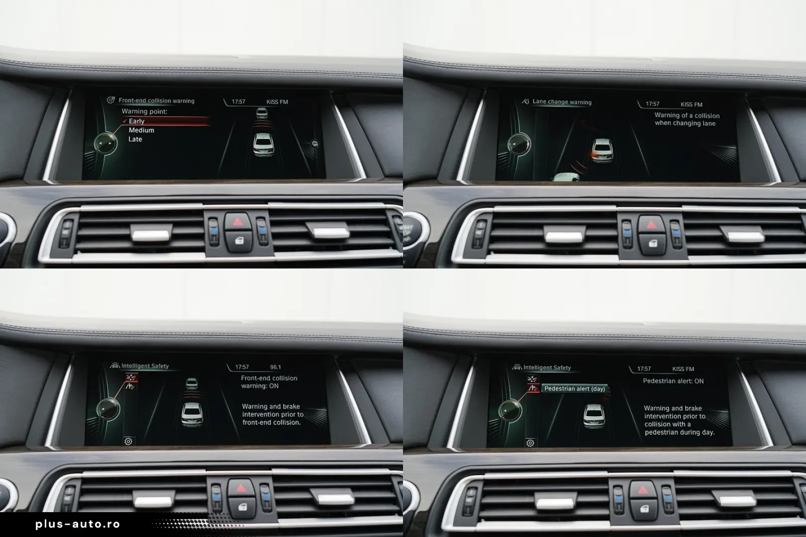 BMW Seria 7 750i xDrive Edition Exclusive