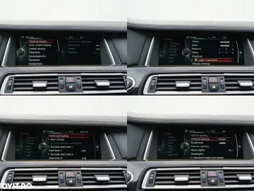 BMW Seria 7 750i xDrive Edition Exclusive