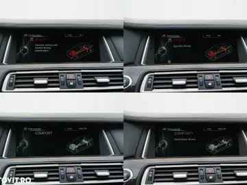 BMW Seria 7 750i xDrive Edition Exclusive