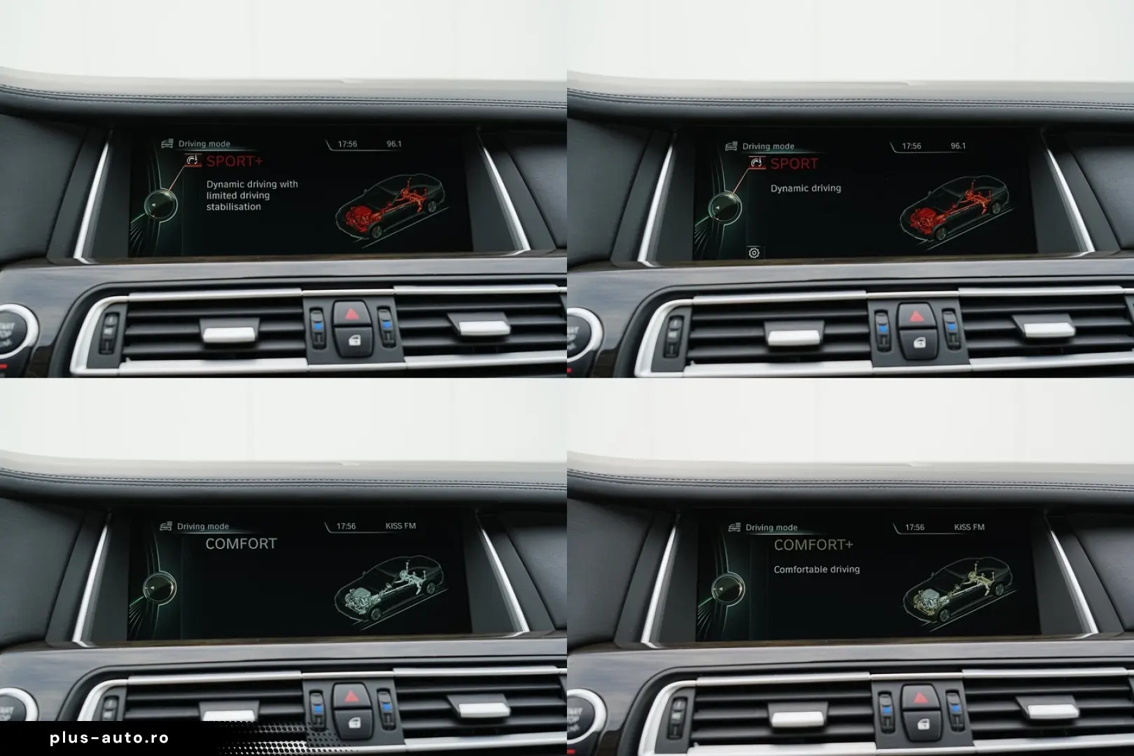 BMW Seria 7 750i xDrive Edition Exclusive