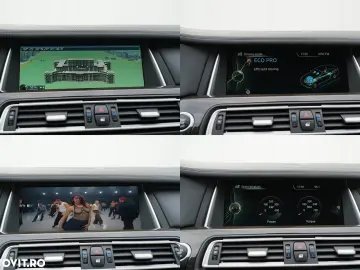 BMW Seria 7 750i xDrive Edition Exclusive