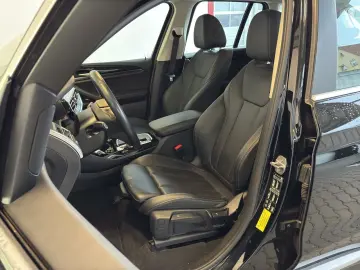 BMW X3 xDrive20dA