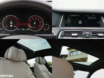 BMW Seria 5 530e Aut. M Sport Edition